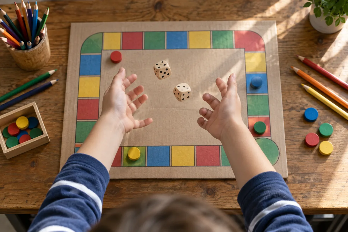 Activités ludiques CM2 : 10 idées sans écran