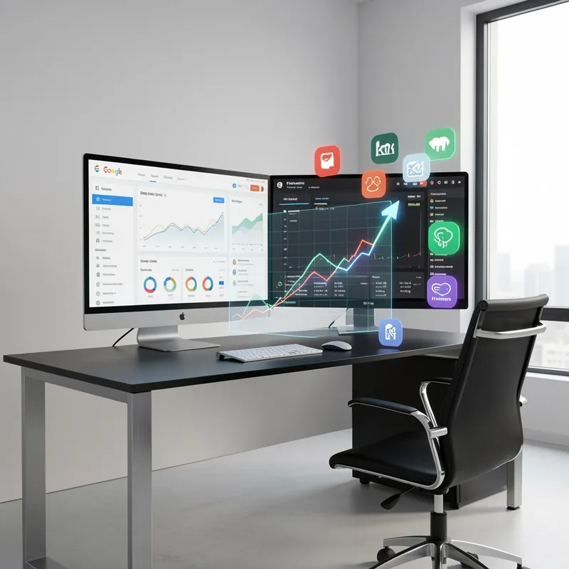 Apprendre le webmarketing en ligne : méthodes, outils et ressources en 2026