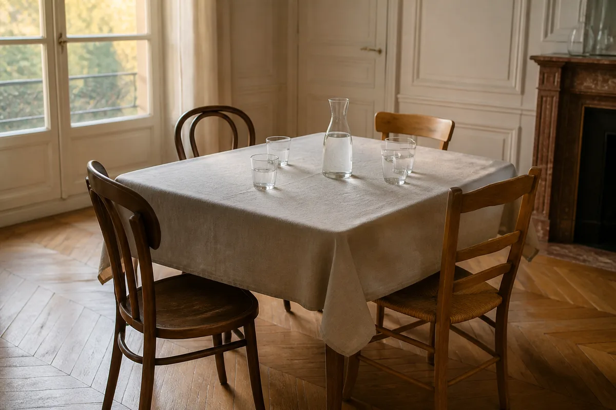 Gestion des écrans en famille : la charte qui tient