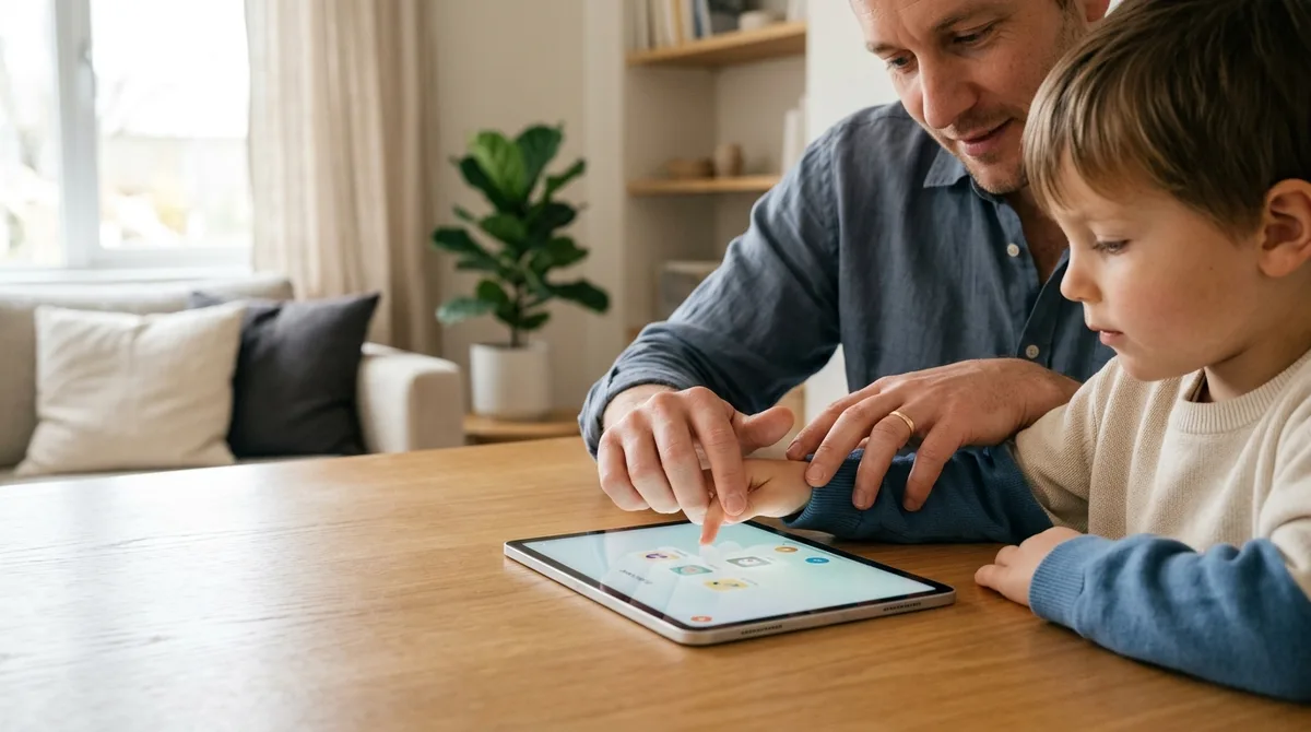 Contrôle parental : le guide complet pour protéger vos enfants en ligne