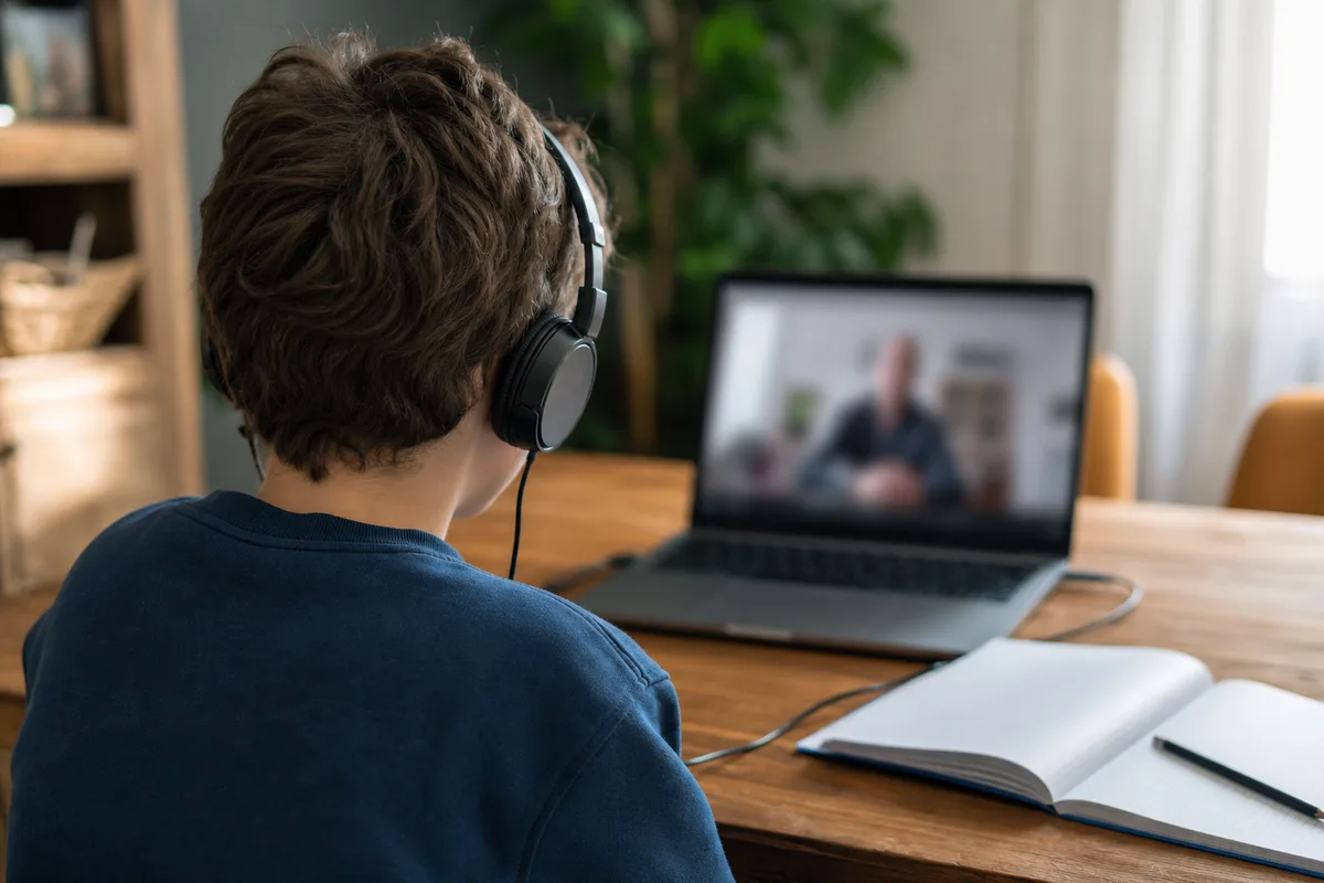 Cours particulier en ligne : le guide des parents en 2026