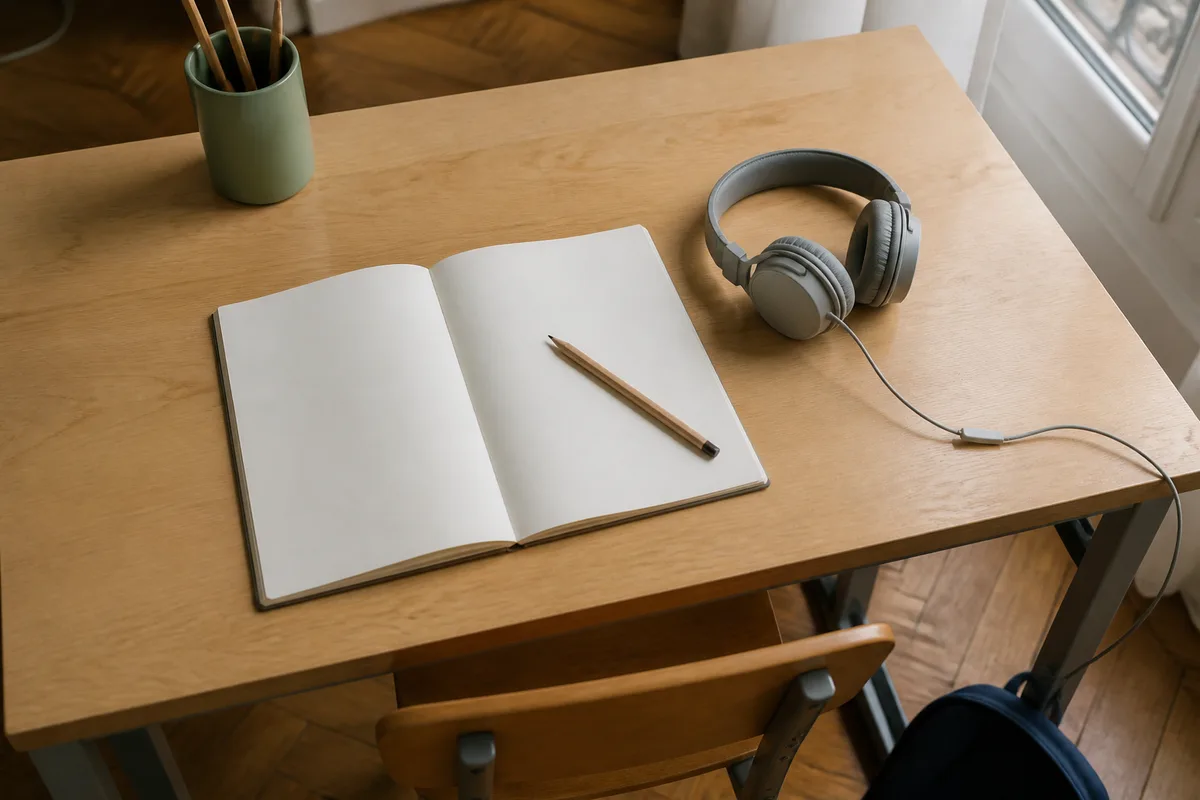 Dictée en ligne : la méthode pour progresser à la maison
