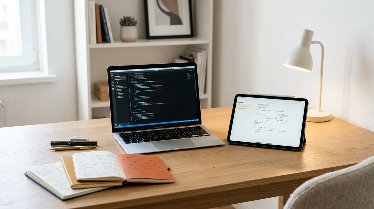 L'école numérique : les outils indispensables pour réussir