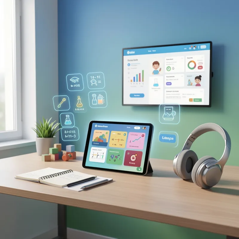 Éducatif en ligne : 10 plateformes gratuites et payantes pour apprendre en 2026