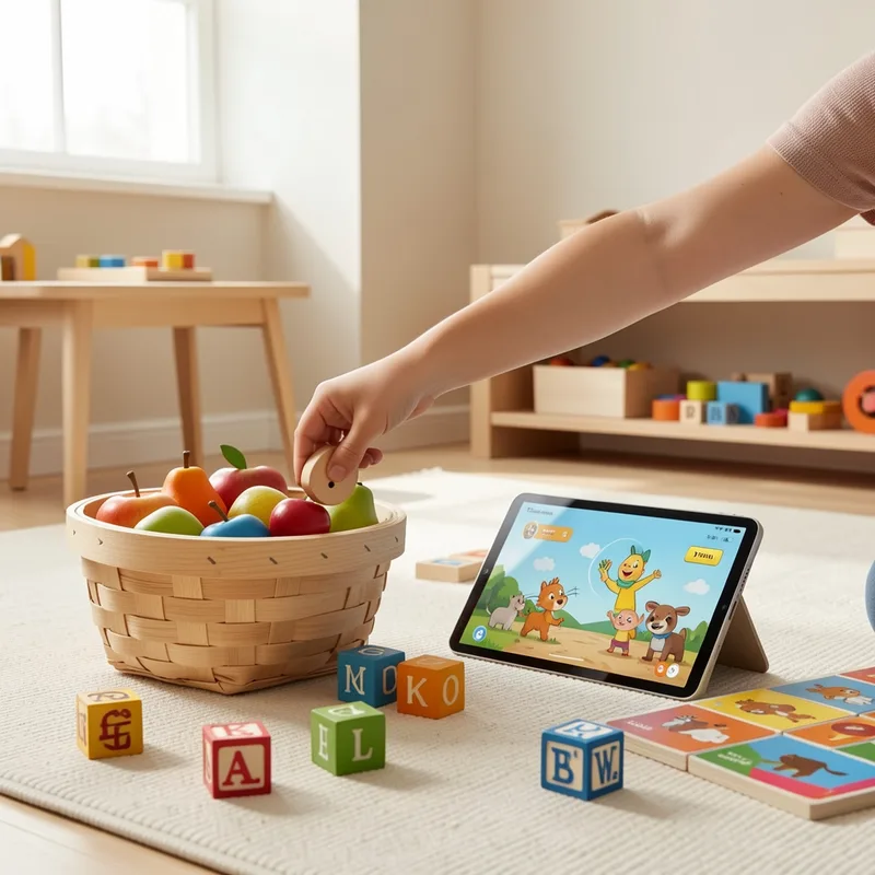 Jeu d'éducation : 10 outils ludiques pour apprendre en s'amusant (2026)