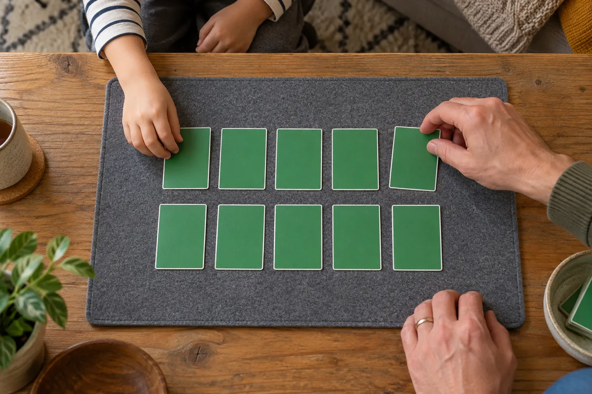 Jeu de carte Pokémon enfant : 6 idées pour lire et compter