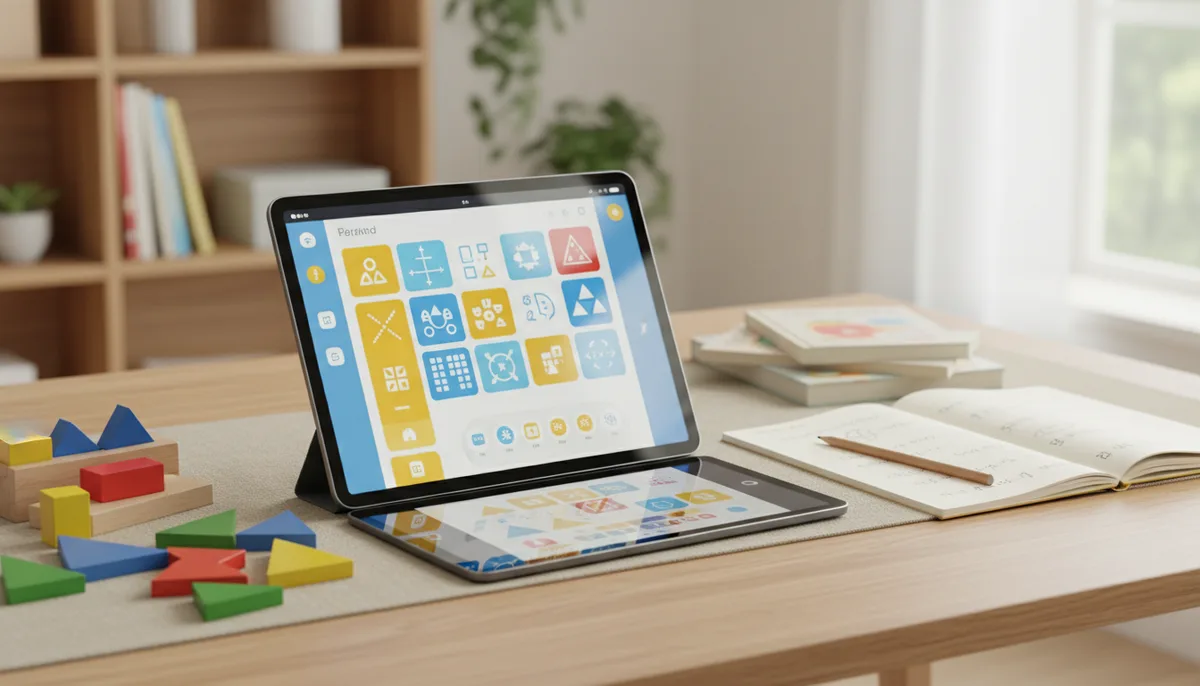 Jeux éducatifs CE1 : sélection par matière pour bien progresser