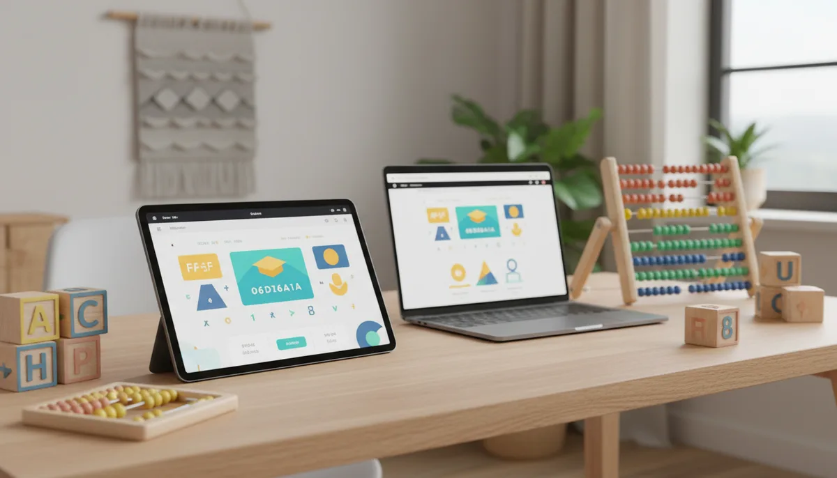 Jeux éducatifs en ligne gratuits : les meilleurs par âge et niveau