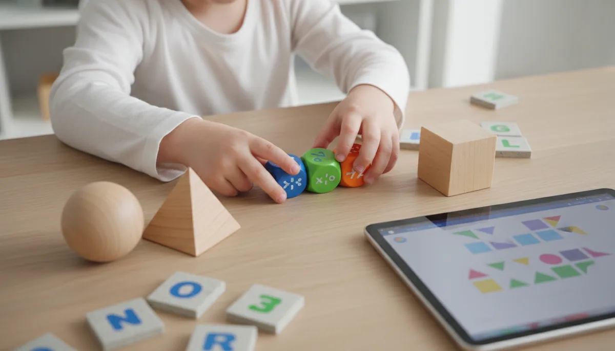 Jeux éducatifs CE2 : sélection par matière pour bien progresser