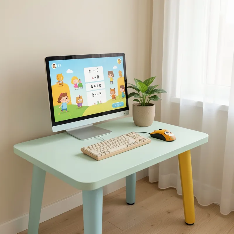 Jeux éducatifs PC : les meilleurs logiciels pour apprendre en 2026