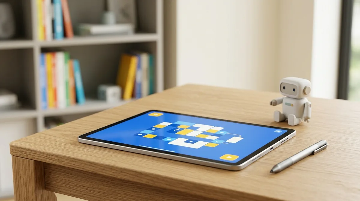 Jeux vidéo éducatifs : quand apprendre devient un jeu