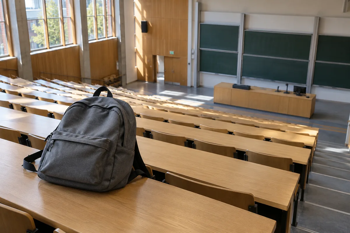 Licence sciences de l'éducation : étudier les apprentissages