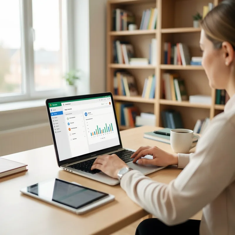 Logiciel de gestion pédagogique : guide pour choisir