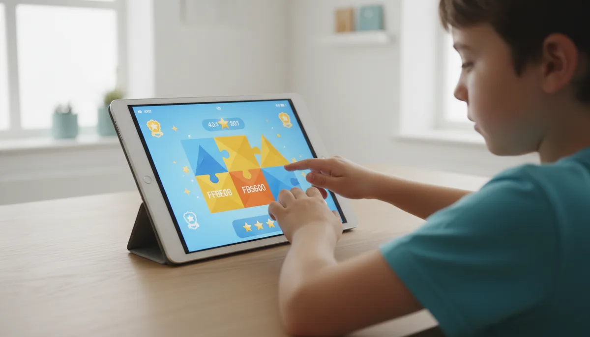 Logiciel ludo-éducatif : apprendre en jouant sur PC et tablette