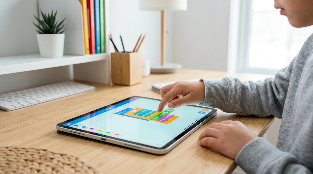 Les meilleurs logiciels éducatifs pour enfants en 2026