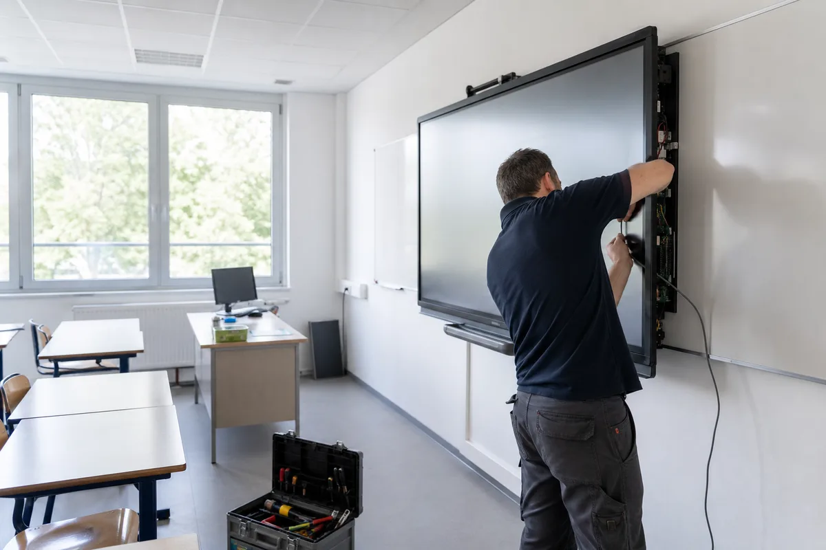 Éducation numérique à Ancenis : les métiers qui recrutent