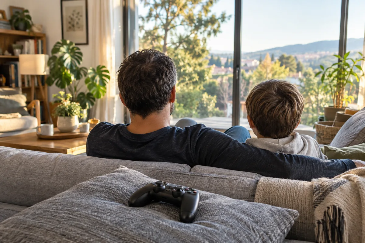 PEGI : lire la classification d'un jeu vidéo