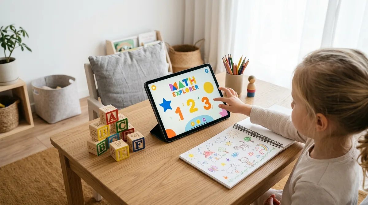 Plateformes d'e-learning pour enfants : comparatif des meilleures solutions