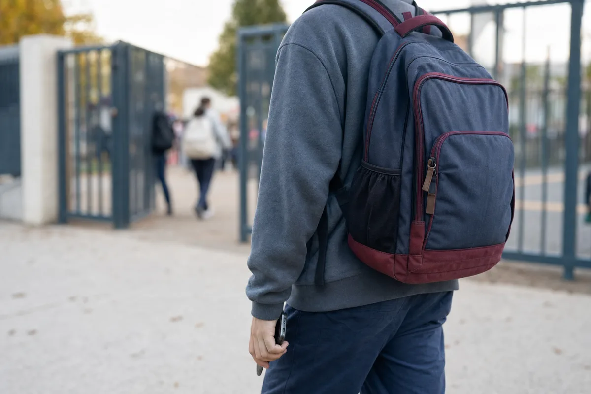 Premier téléphone portable : à quel âge pour votre enfant ?