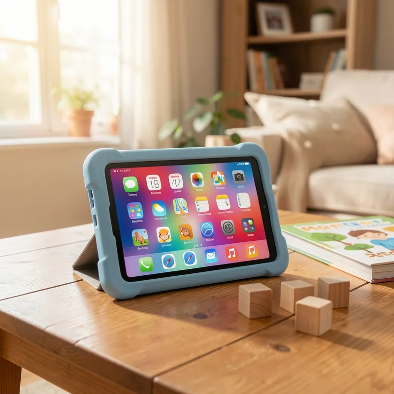 Tablette pour enfant : comment bien choisir en 2026