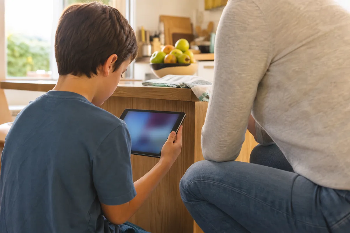 Vocabulaire de l'intelligence artificielle pour les parents